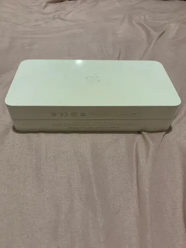 Fonte Apple cinema display a1098 150w com defeito para reparo