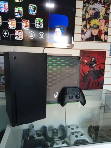 XBOX SERIES X
