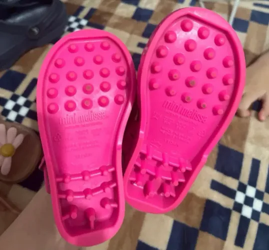 Melissa infantil 20/21