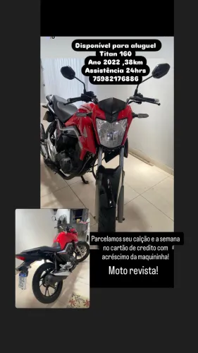 Para Alugel