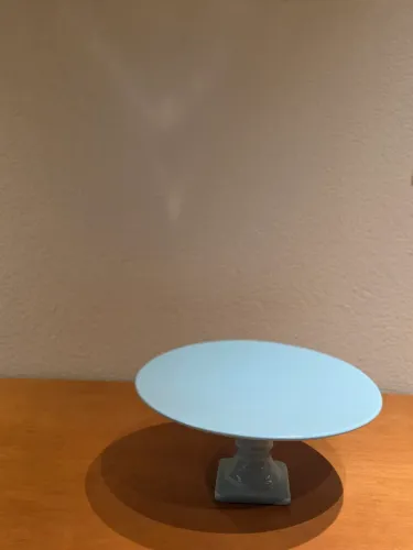 Vendo itens de decoração