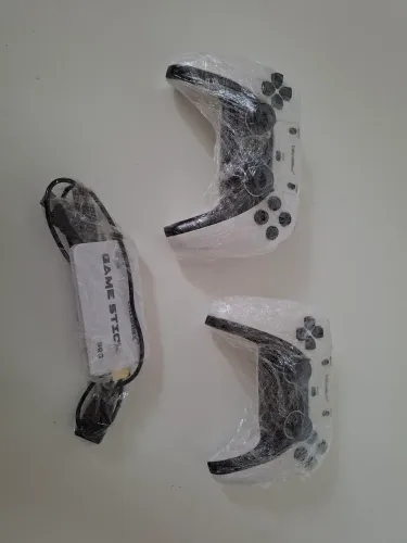 Video Game stick 4k 