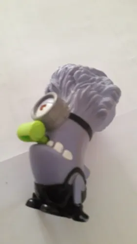 Bonecos Colecionáveis 