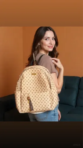 Mochila grande 