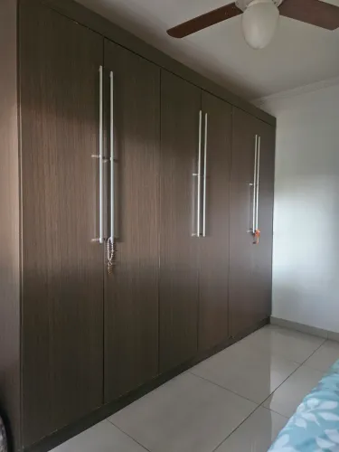 Guarda roupa