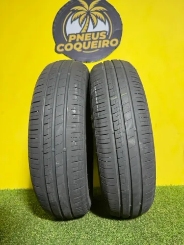 Pneus 175/75R14 - Lanvigator Comfort 2 - Seminovo