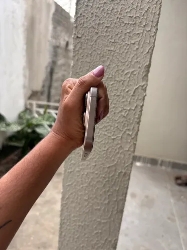 iPhone 16 pro