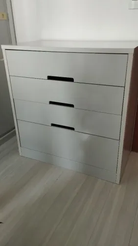 Cômoda Kappesberg