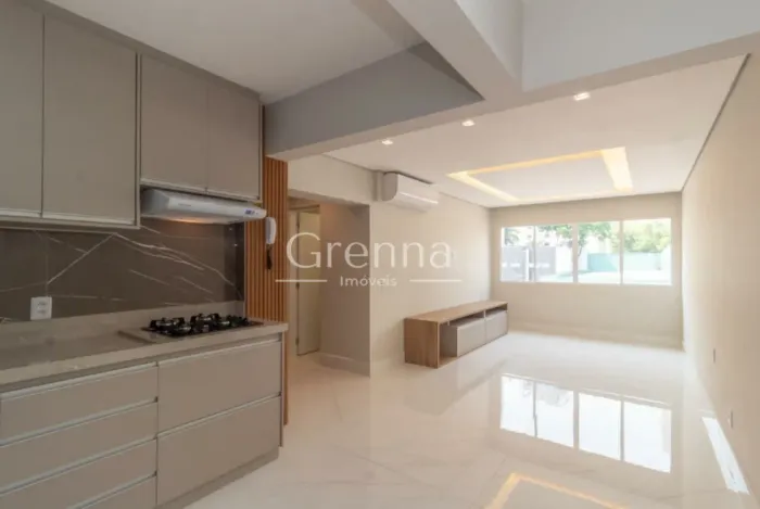 Apartamento para venda com 74m² em Moema Sp