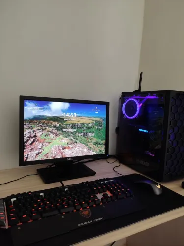 Vendo Computador
