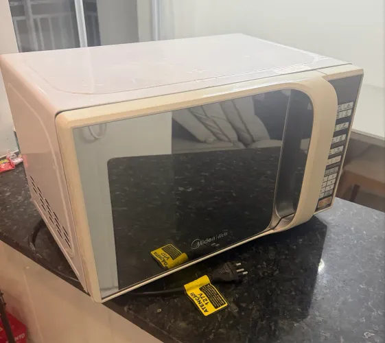 Microondas 