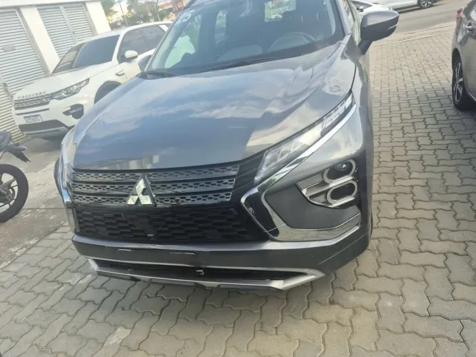 Mitsubishi Eclipse Cross HPE 1.5 16V 165cv AUT 2025