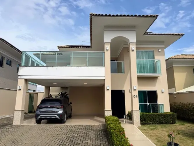 Casa no Villa de Valega em Teresina-PI