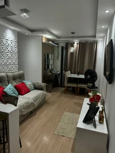 Direto com o proprietário. 