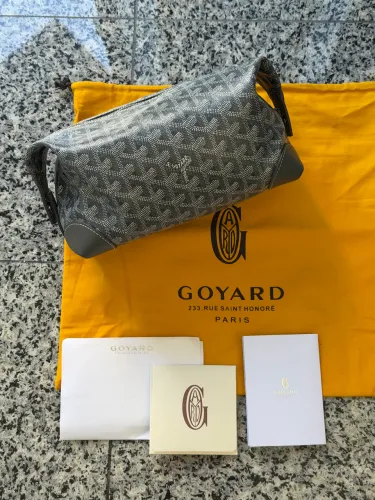Goyard Boeing 25 Nécessaire 