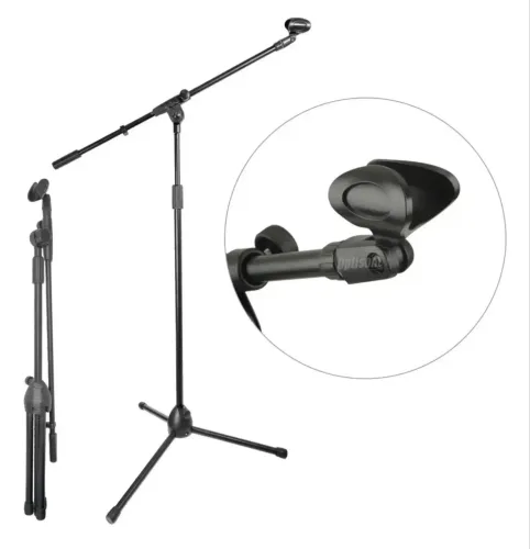 Pedestal pra Microfone