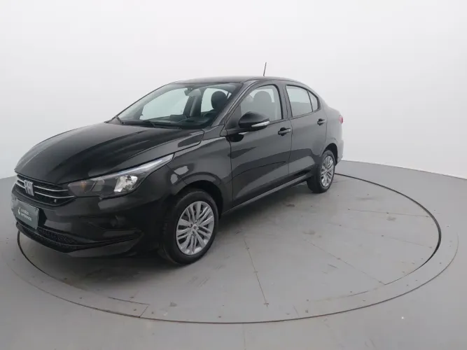 Fiat Cronos Drive 1.0 6V 2025
