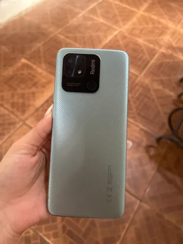 Celular redmi 10c