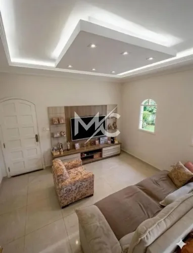 CASA RESIDENCIAL em Jacareí - São Paulo, Jardim Santa Maria