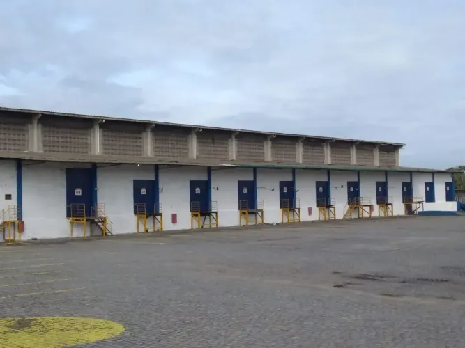 Galpao 3.900 m2 Simoes Filho