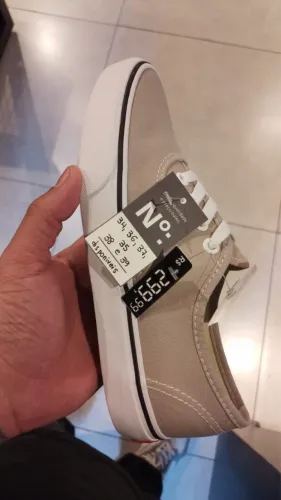 Tênis vans 34 ao 39