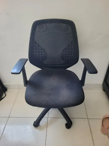 Cadeira de escritorio