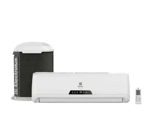 Ar condicionado 9.000 btus