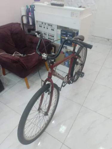 Bicicleta aro 26