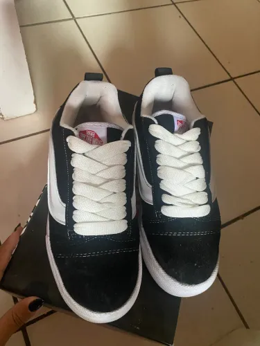 tênis vans