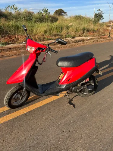 Jog teen 50cc 