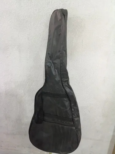Capa para instrumento de corda 0,99 comprimento x 0,40 Largura