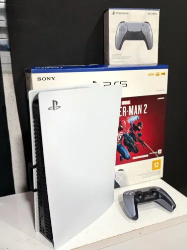 PS5 FAT