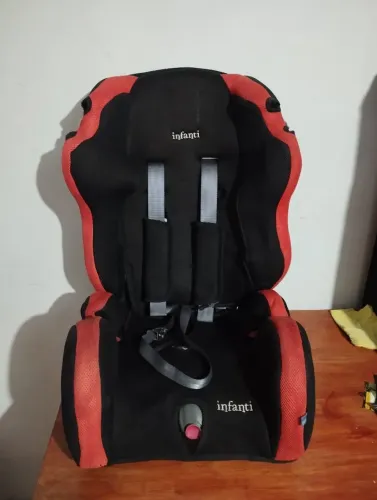cadeira de carro infantil