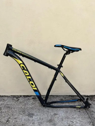Quadro Caloi