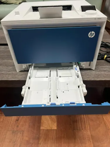 IMPRESSORA HP NOVA