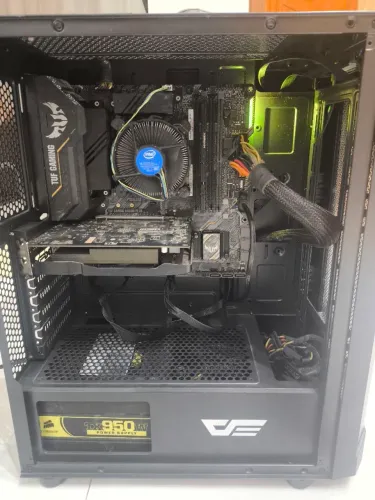 PC GAMER COMPLETO