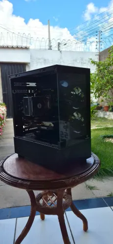 Pc gamer rx6600