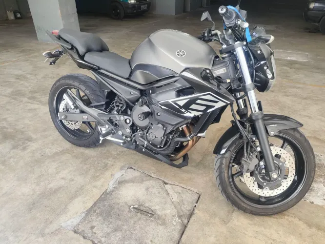 XJ6 - 2017