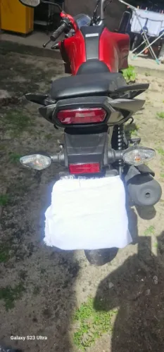 Moto Honda oportunidade única 