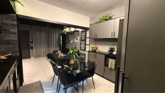 Mesa de jantar