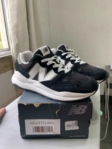Tênis New balance 5740 original
