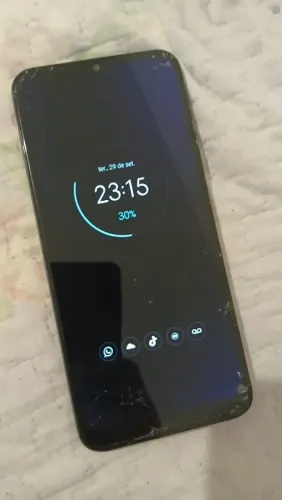 Motorola One Fusion 128 GB