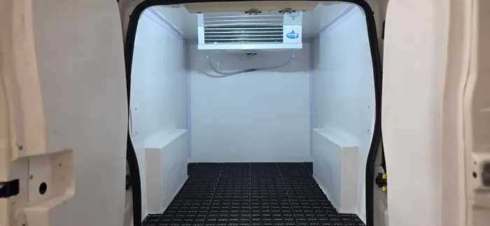 Fiat Fiorino Furgão EVO 1.4 Flex 8V 2P 2019