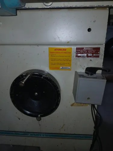 Esquadrejadeira Baldan sec3