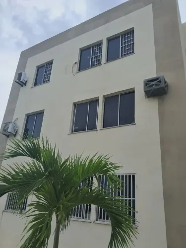 Apartamento à venda no MAR EGEU, COROA DO MEIO, Aracaju, SE