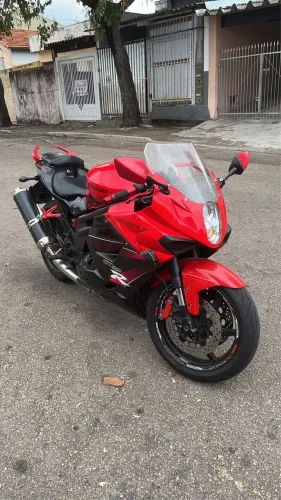 COMET GTR 650R