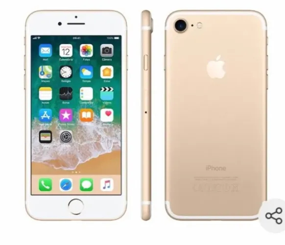 Iphone 7 128 gb bloqueado