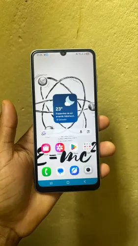 Samsung a06 128 gb