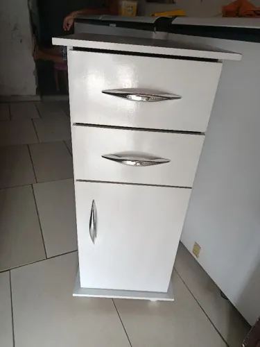 Desapego carrinho auxiliar