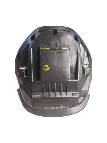 Moldura Do Instrumento Velocímetro Spin 2013 A 2019 Preto